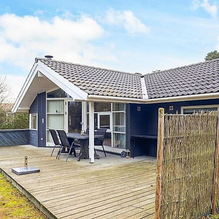 6 Person Holiday Home In สเลจล์ซี ภายนอก รูปภาพ