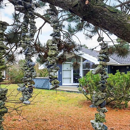 6 Person Holiday Home In สเลจล์ซี ภายนอก รูปภาพ