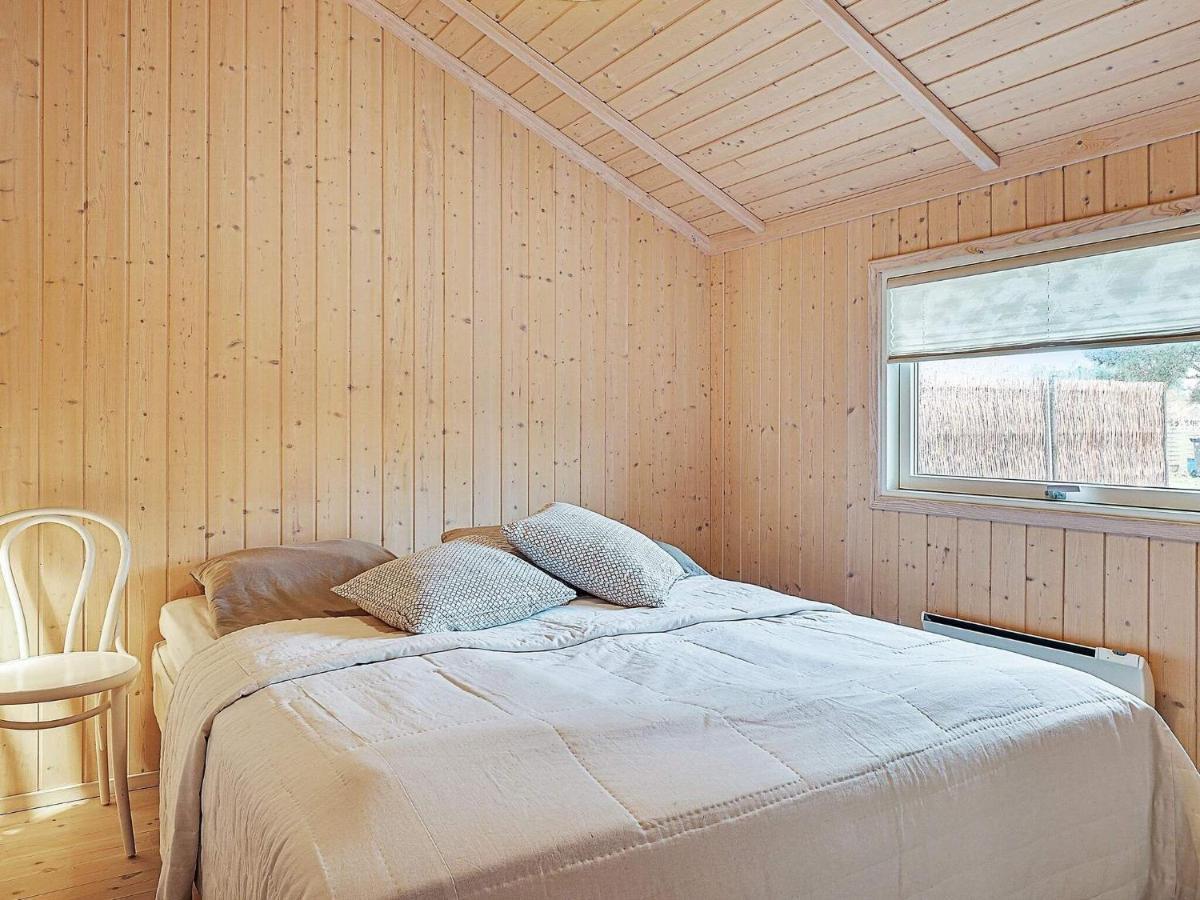 6 Person Holiday Home In สเลจล์ซี ภายนอก รูปภาพ