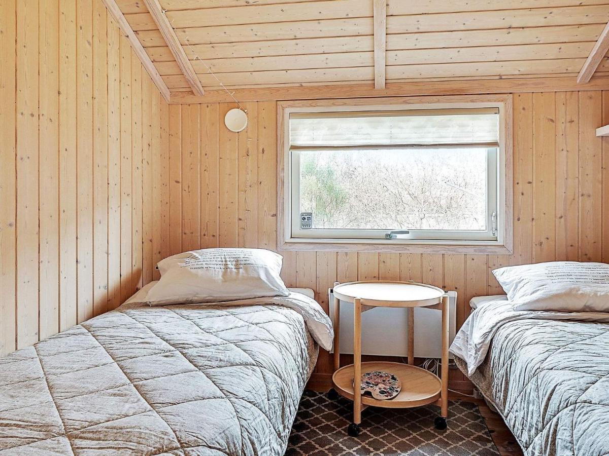 6 Person Holiday Home In สเลจล์ซี ภายนอก รูปภาพ