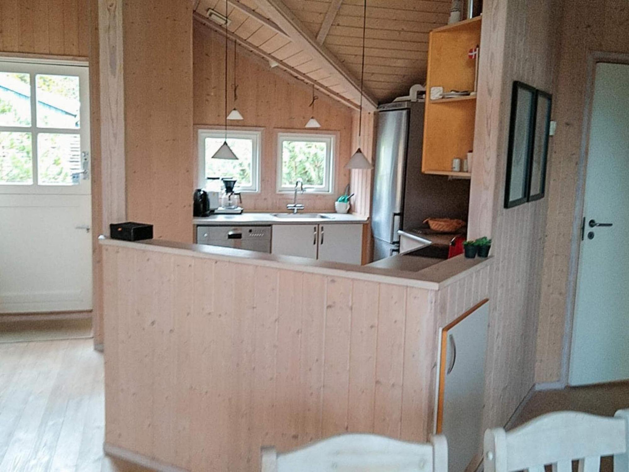 6 Person Holiday Home In สเลจล์ซี ภายนอก รูปภาพ