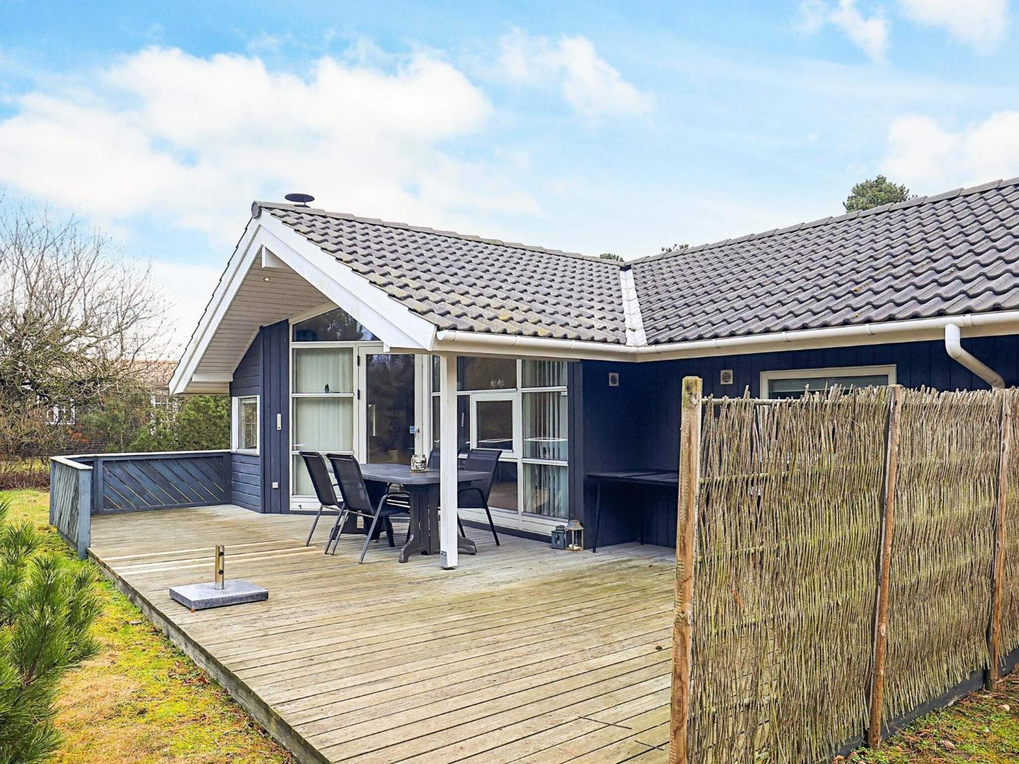 6 Person Holiday Home In สเลจล์ซี ภายนอก รูปภาพ