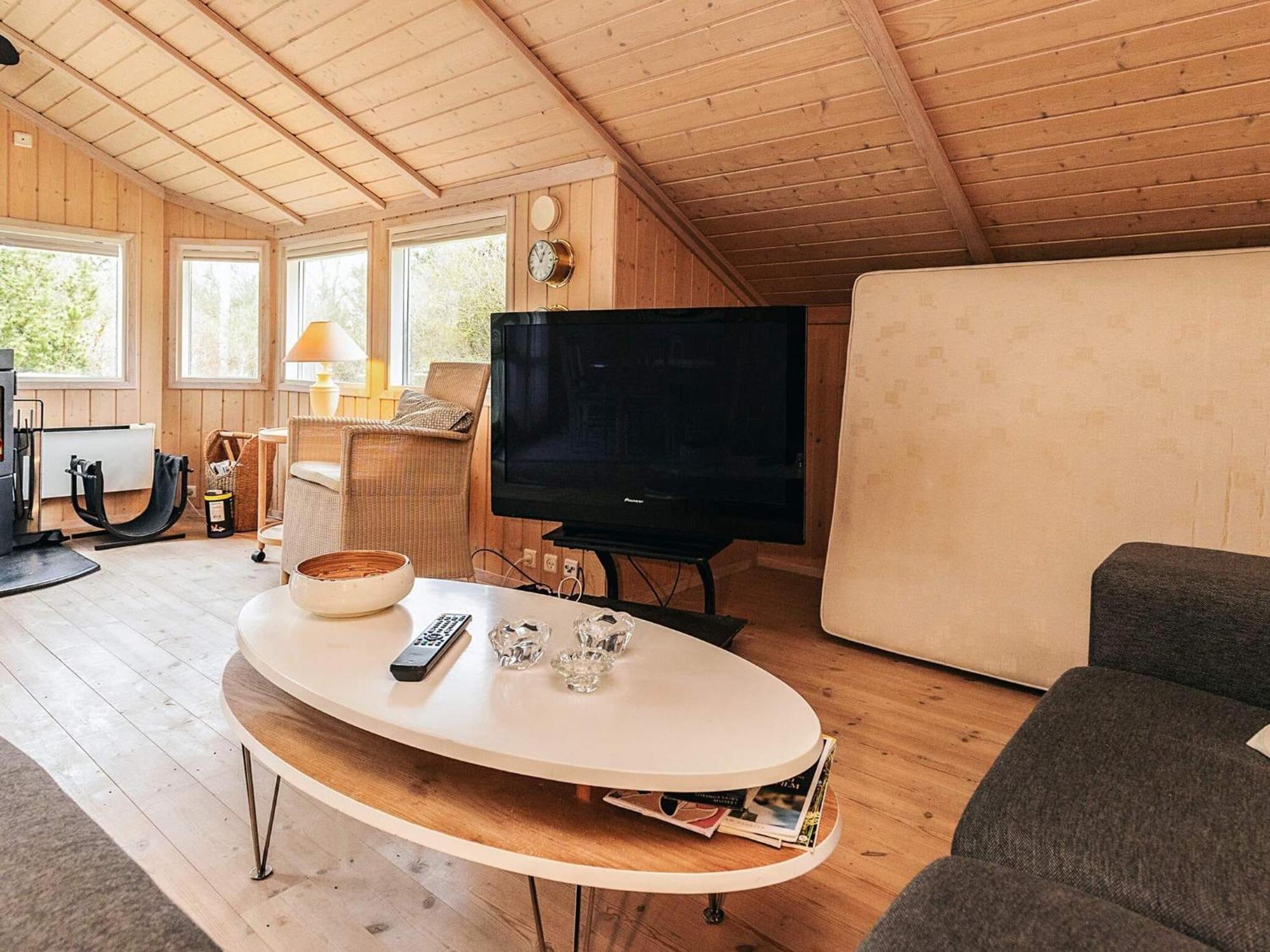 6 Person Holiday Home In สเลจล์ซี ภายนอก รูปภาพ