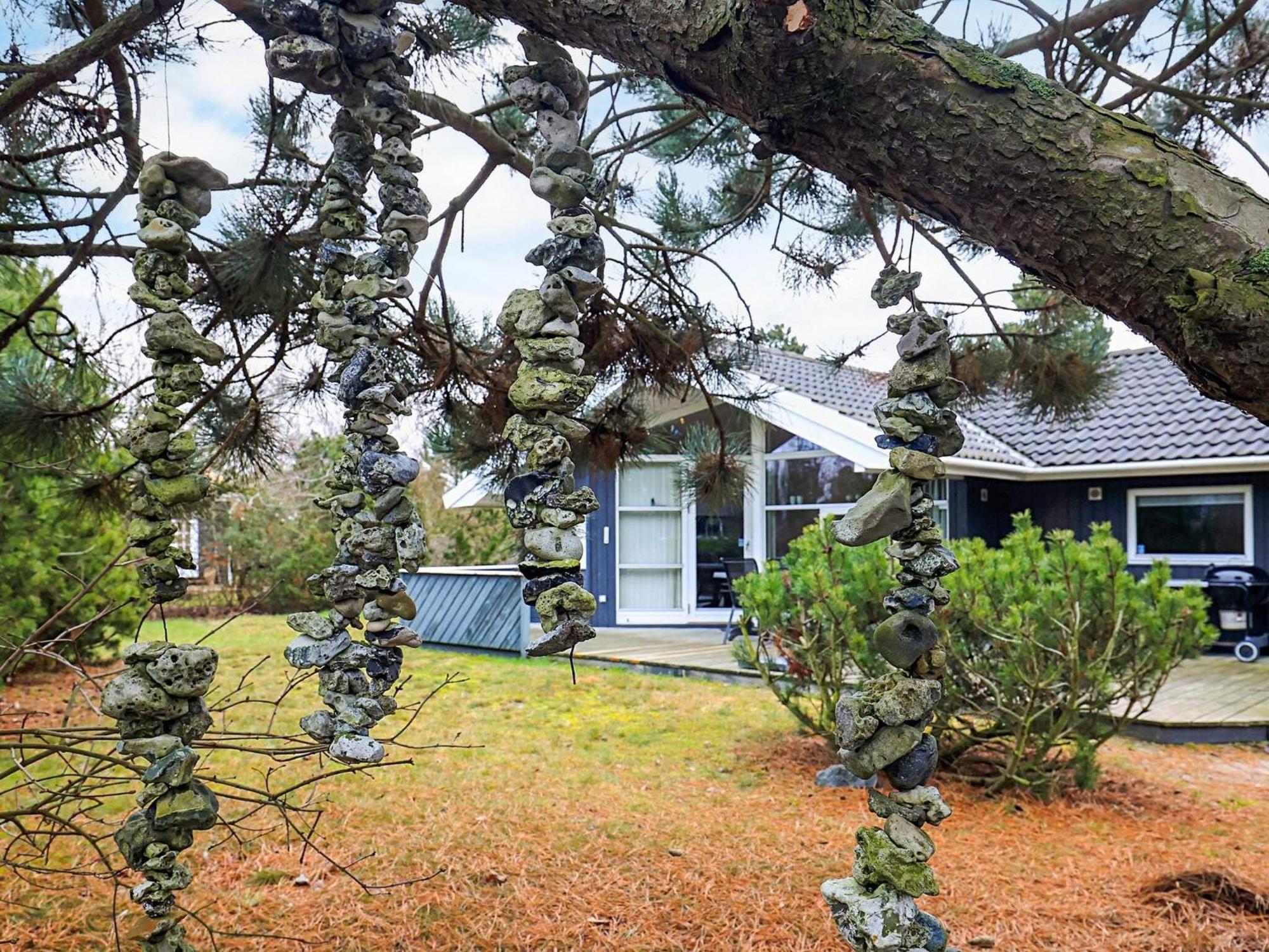 6 Person Holiday Home In สเลจล์ซี ภายนอก รูปภาพ