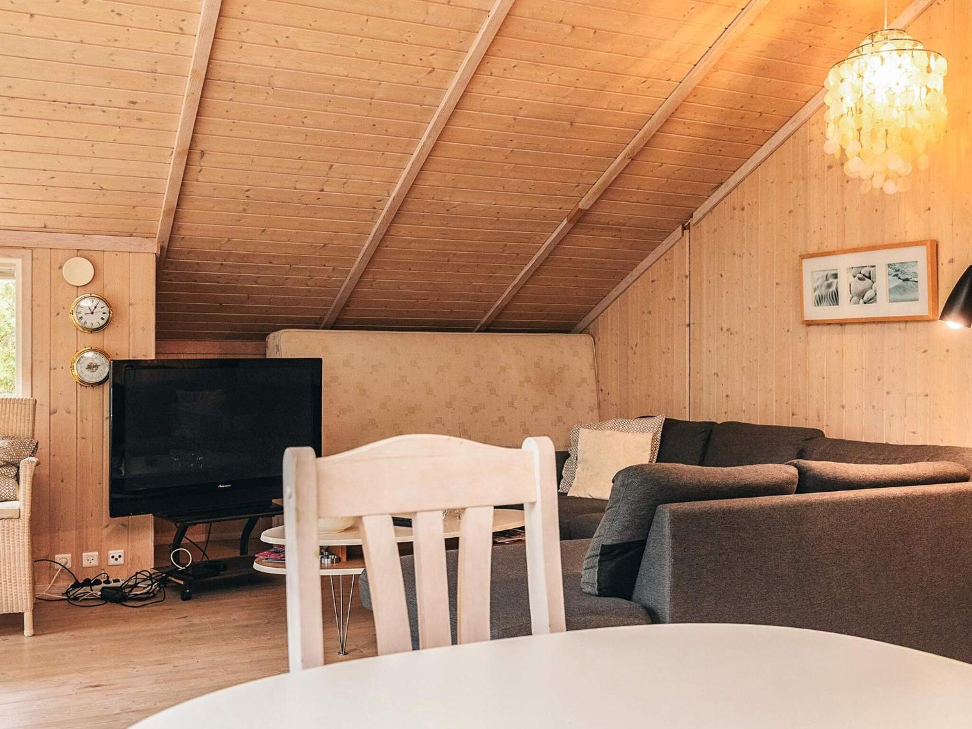 6 Person Holiday Home In สเลจล์ซี ภายนอก รูปภาพ