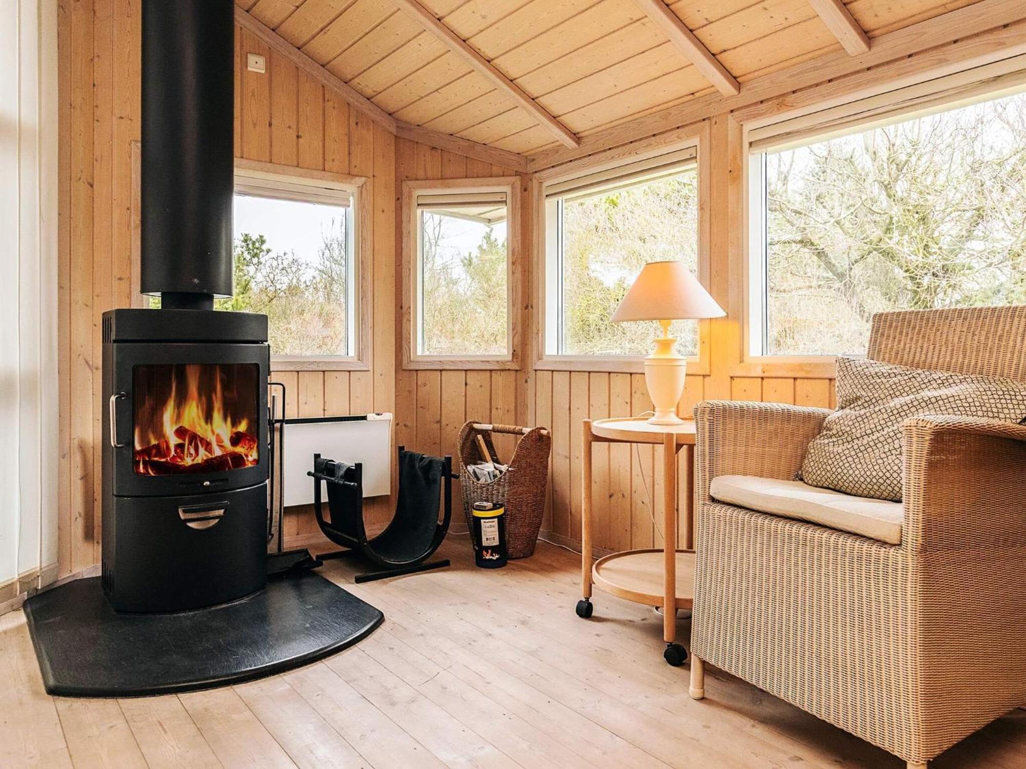 6 Person Holiday Home In สเลจล์ซี ภายนอก รูปภาพ